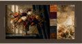 Moody Floral & Abstract Wall Art